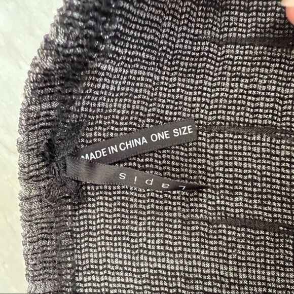 Anthropologie lapis convertible dress/skirt one size. - Picture 3 of 5